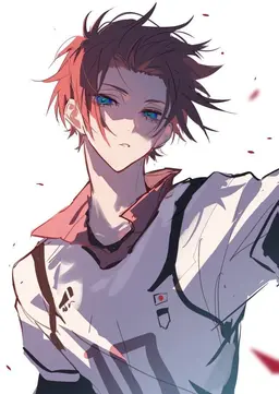Profile image of 冴