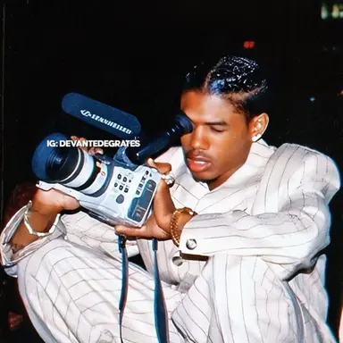 Profile image of DeVante
