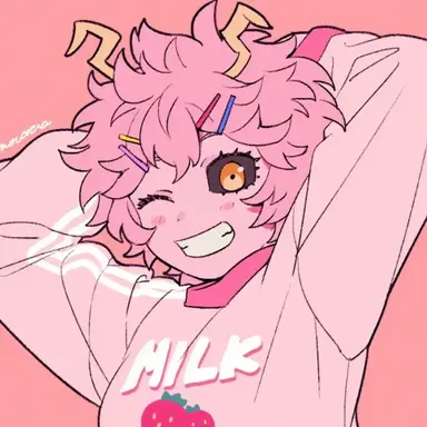Profile image of Mina