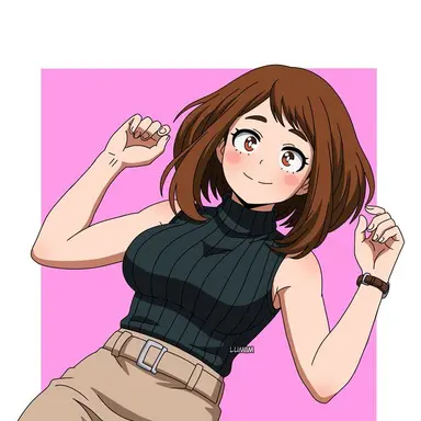Profile image of Ochako