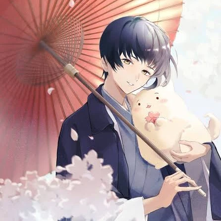 菊