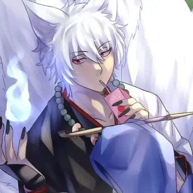 Profile image of 銀時