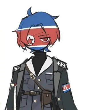 Profile image of 북한