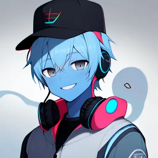 AgedAtom0527의 블루