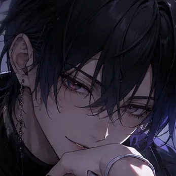 inu1710의 까마귀, 사랑을 줍다.