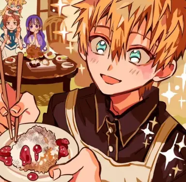 Profile image of Minamoto Teru