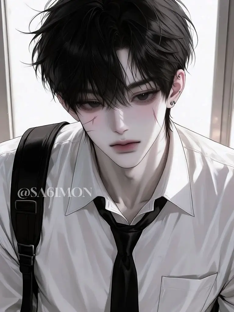 SA6IMON의 성우진