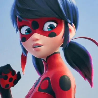 Profile image of Ladybug