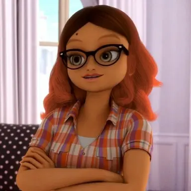 Profile image of Alya