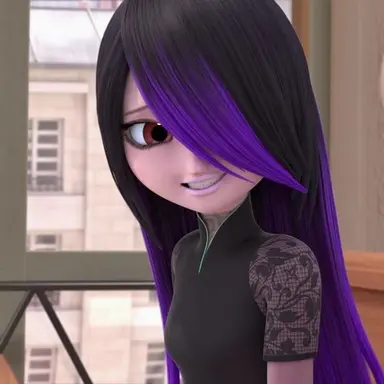Profile image of Juleka