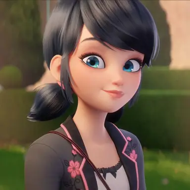Profile image of Marinette