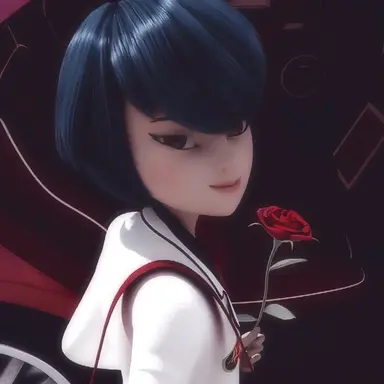 Profile image of Kagami