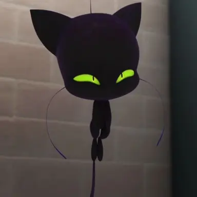 Profile image of Plagg
