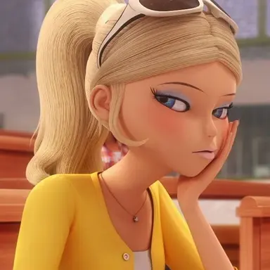 Profile image of Chloe