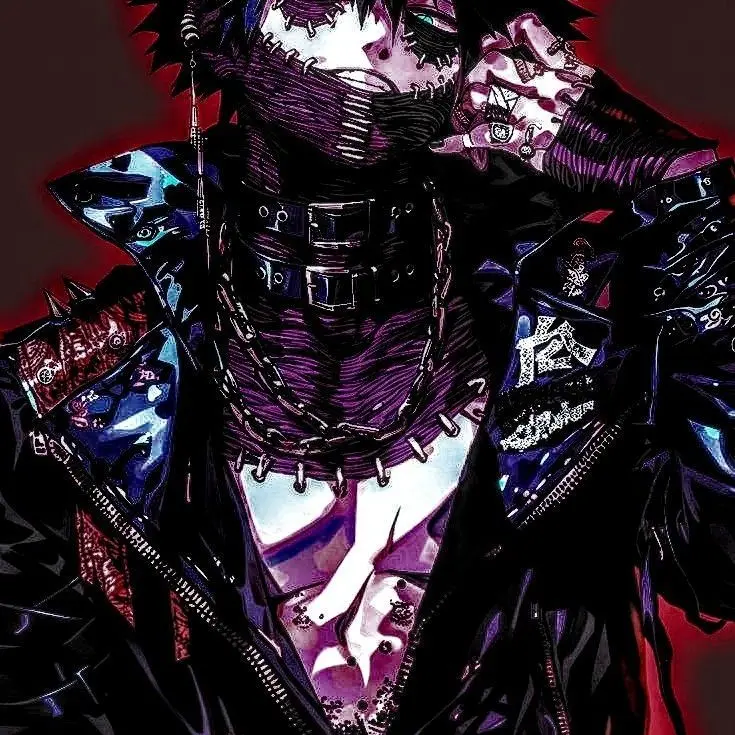 Drowsy.Nomi의 Touya Todoroki