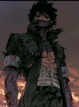 Profile image of Dabi