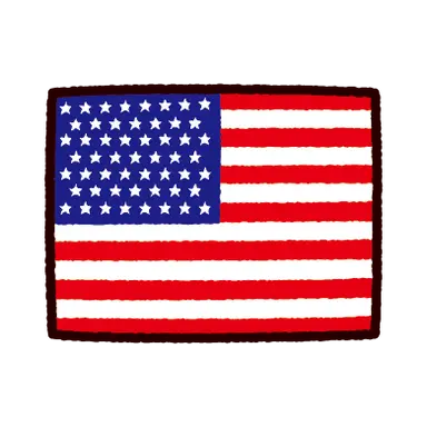 Profile image of アメリカ