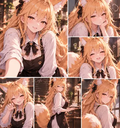 Profile image of ユズハ