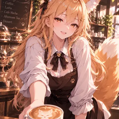 Profile image of ユズハ