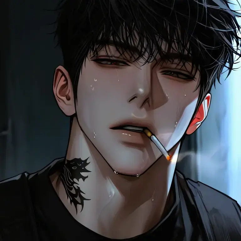 IvoryCream0299의 변테 남사친