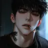 캐릭터 프로필 이미지