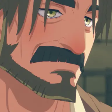 Profile image of ロベルト