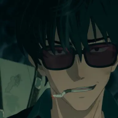 Profile image of ニコラス