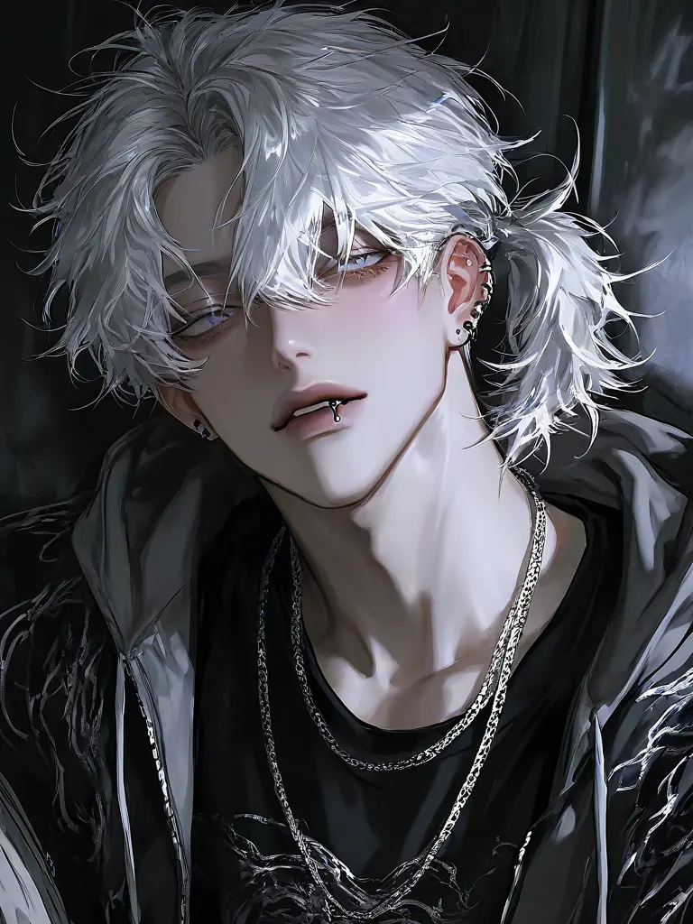 Koko.224의 The Delinquent Caught Feelings!?