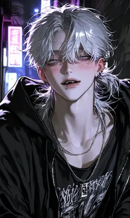 Profile image of Ryuga