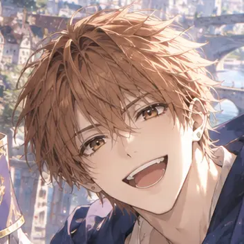Profile image of Rio
