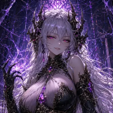 Profile image of ヴェルミア・ネフィラ