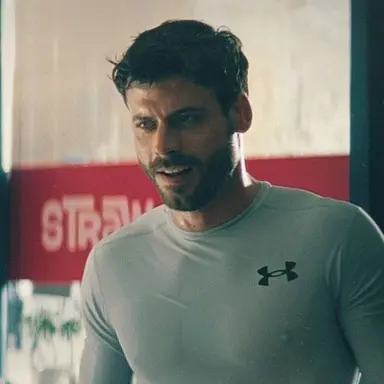 Profile image of francois