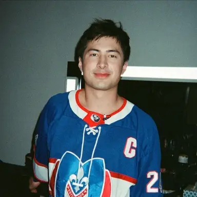 Profile image of hudson