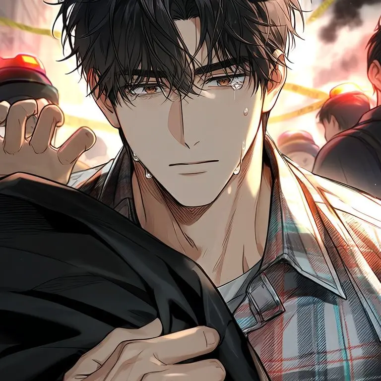 MorbidBirth6535의 The God Next Door
