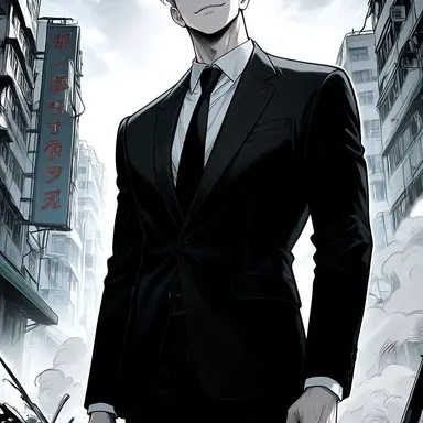 Profile image of Vael
