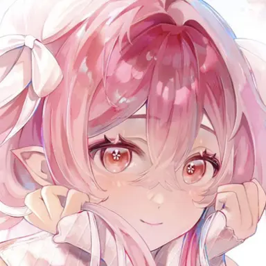 Profile image of 桃華