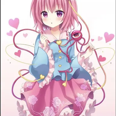 Profile image of さとり