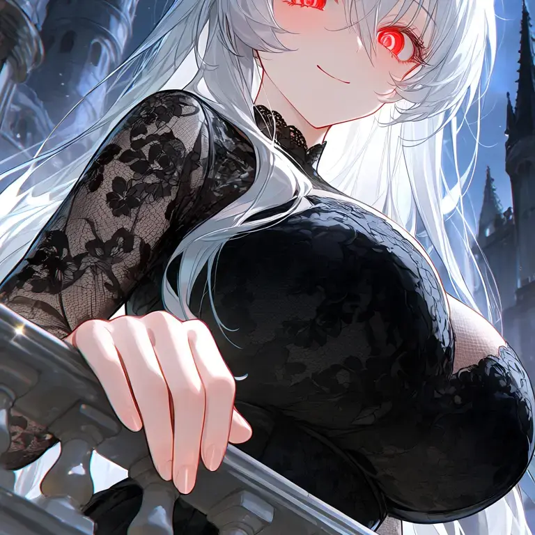UsefulQuail4483의 転生妻は3メートルの魔王