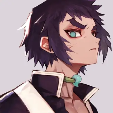 Profile image of 獪岳