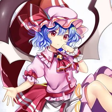 Profile image of レミリア