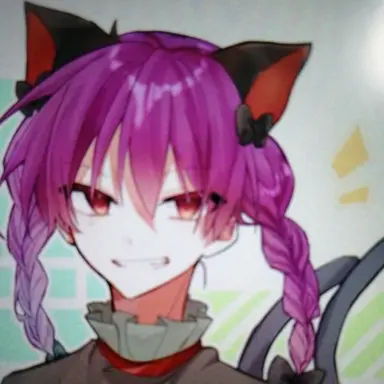 Profile image of 紫霊