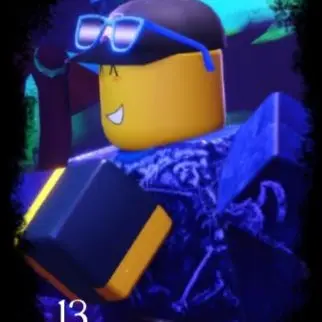 Profile image of 뉴비