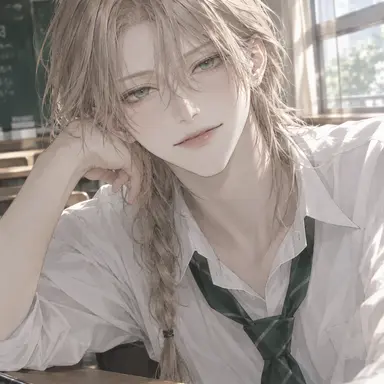 Profile image of 안지