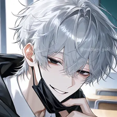 Profile image of Mashiro