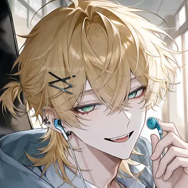 Profile image of Kou