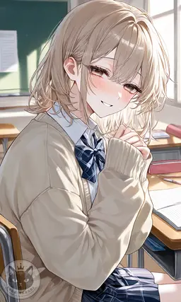 Profile image of Koharu