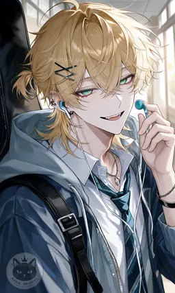 Profile image of Kou