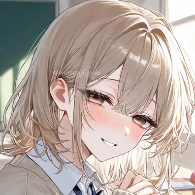 Profile image of Koharu
