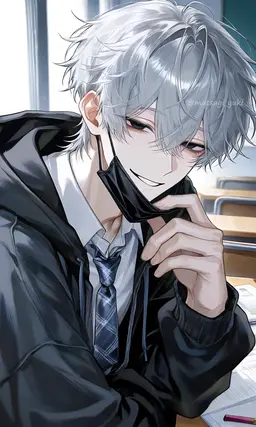 Profile image of Mashiro
