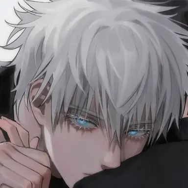 Profile image of 고죠 사토루